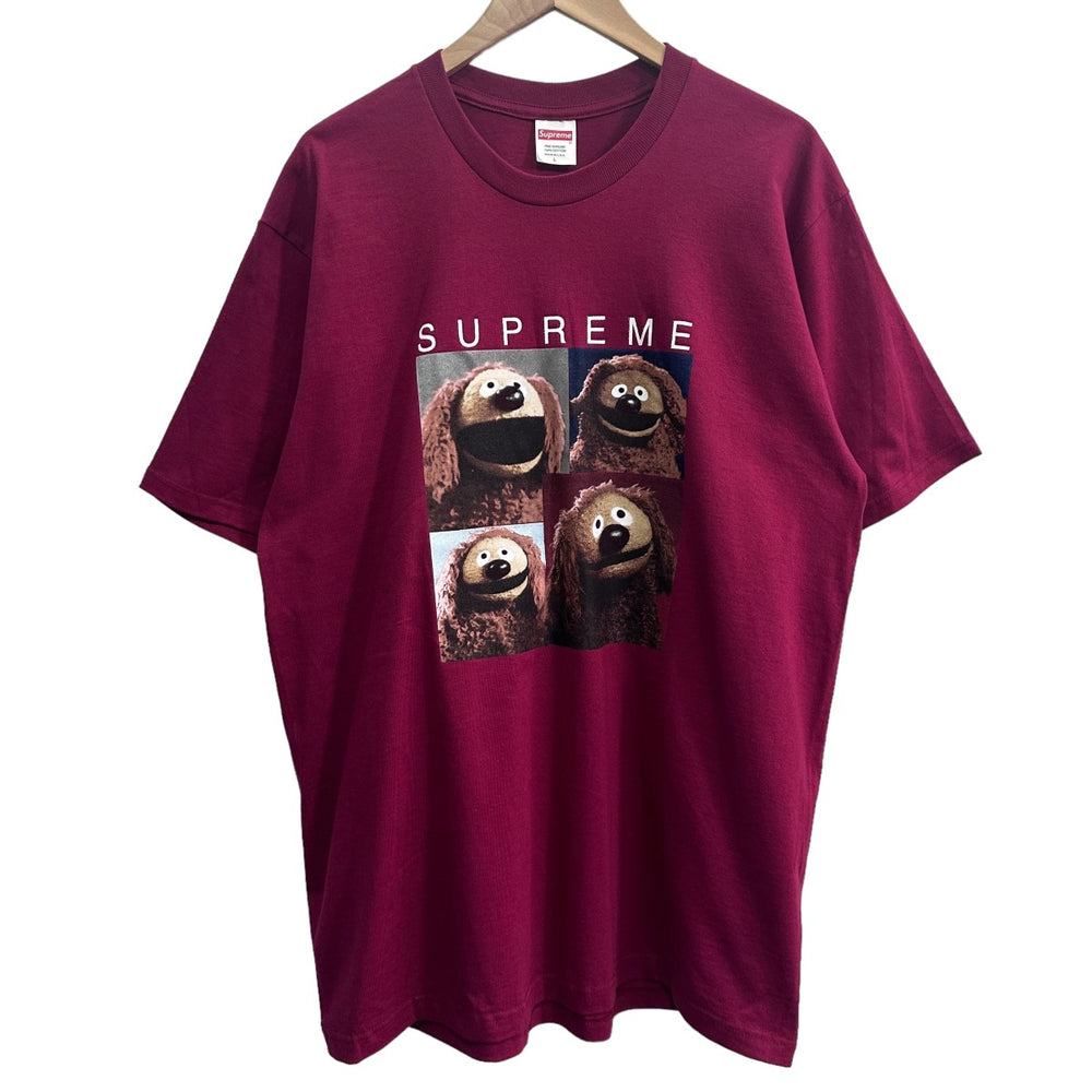 SUPREME "ROWLF" (VINOTINTO)