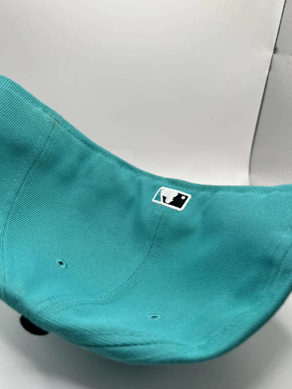 NEW ERA FITTED MARLINS ( TALLA 7 3/4 )