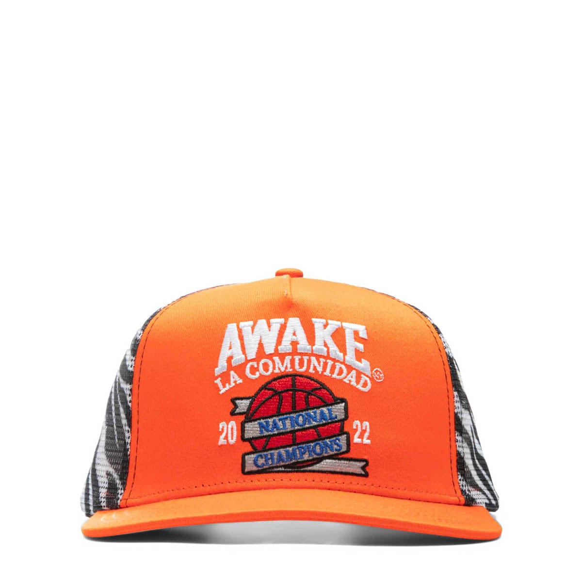AWAKE "LA COMUNIDAD" (SNAPBACK)