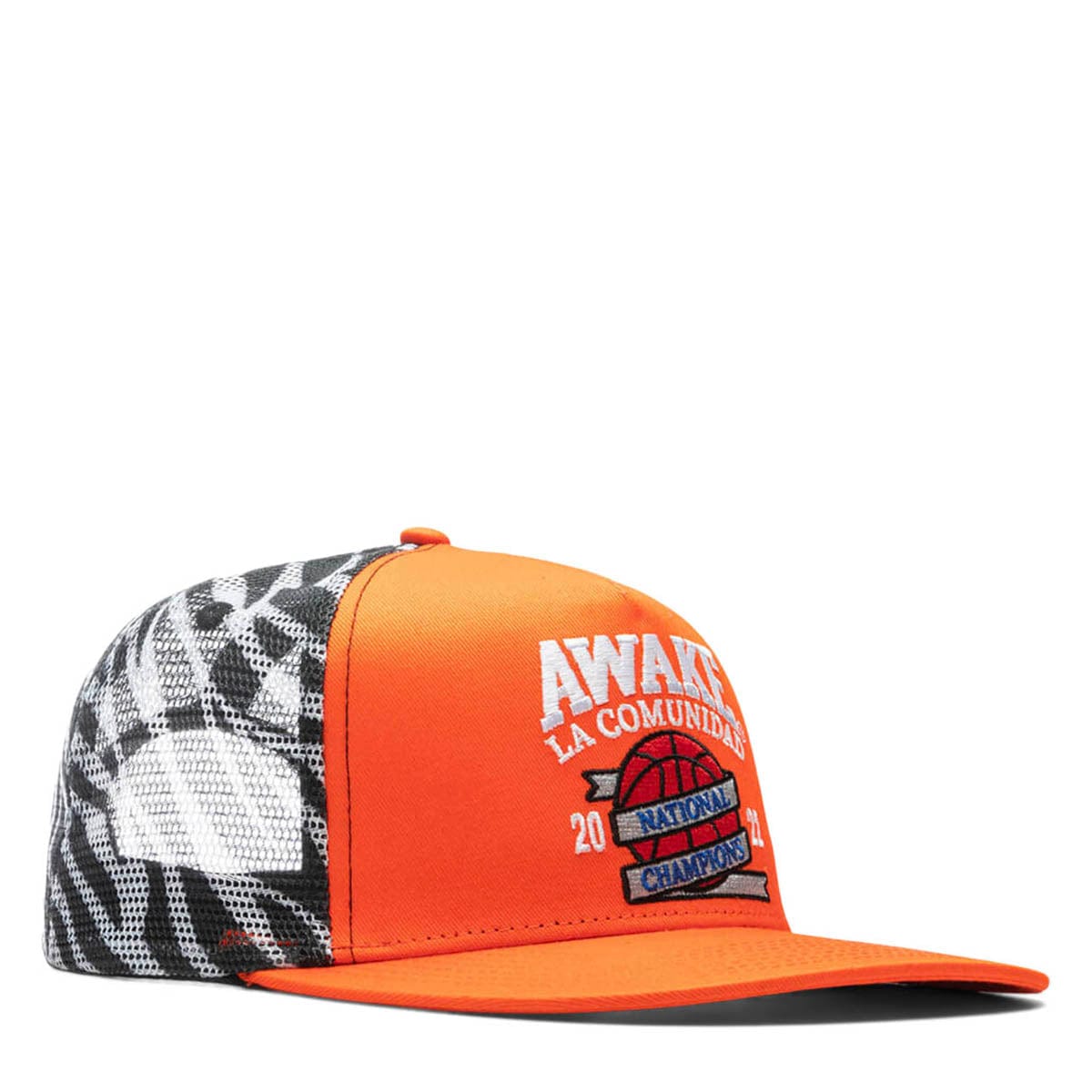 AWAKE "LA COMUNIDAD" (SNAPBACK)