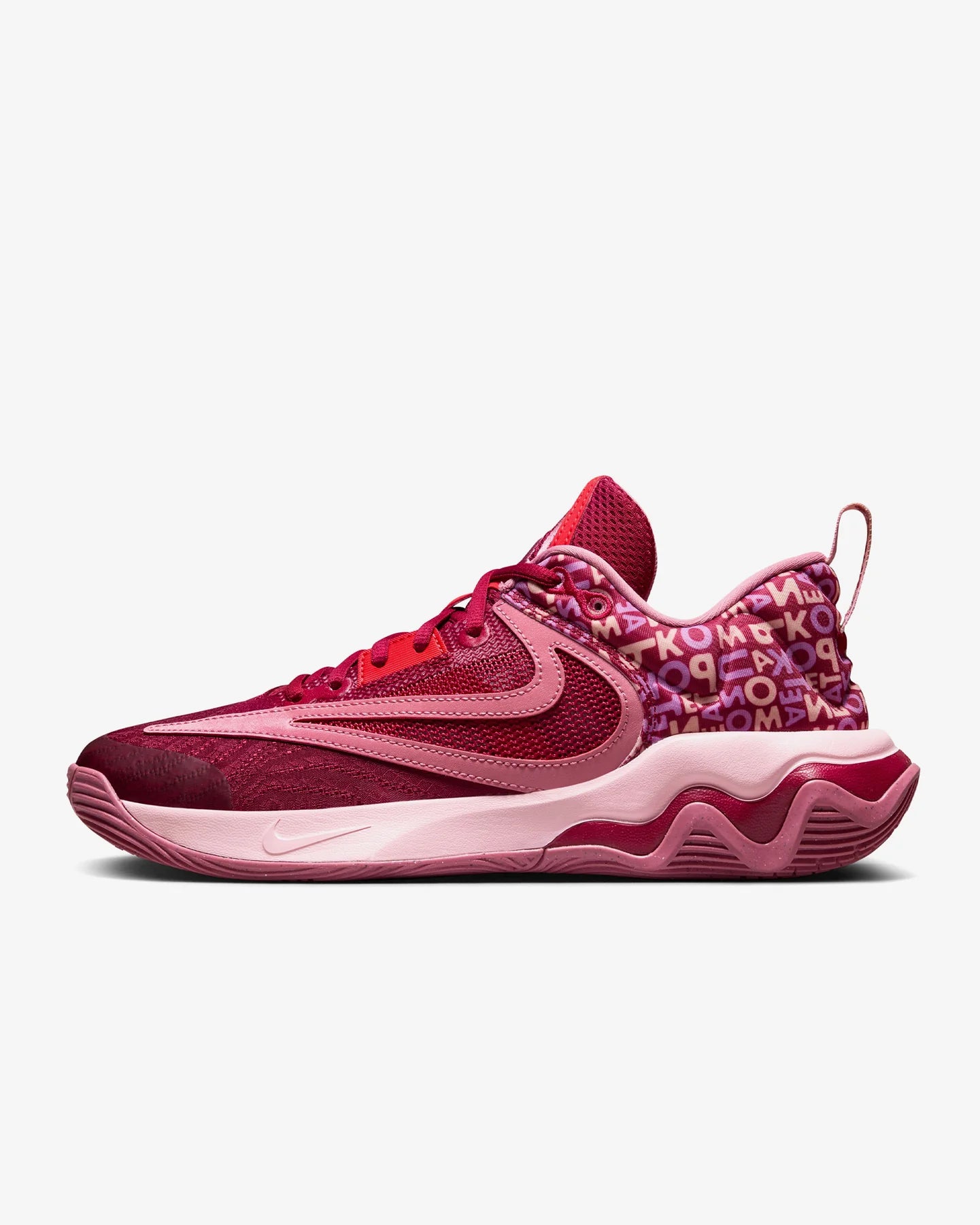 NIKE GIANNIS INMORTALITY 3