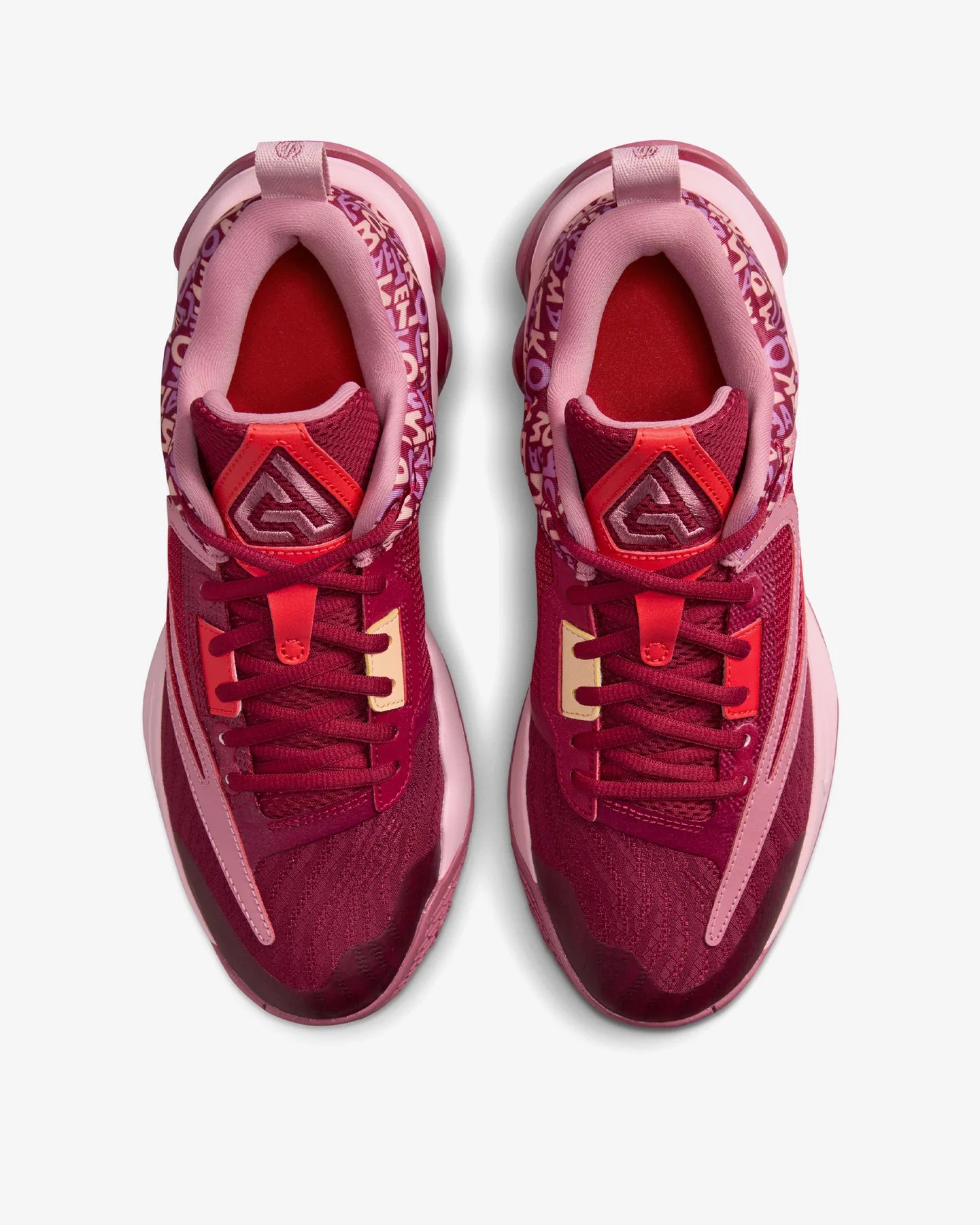 NIKE GIANNIS INMORTALITY 3