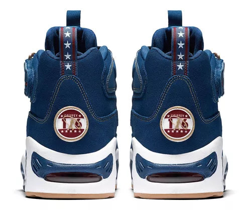 NIKE GRIFFEY MAX 1 "PREZ"