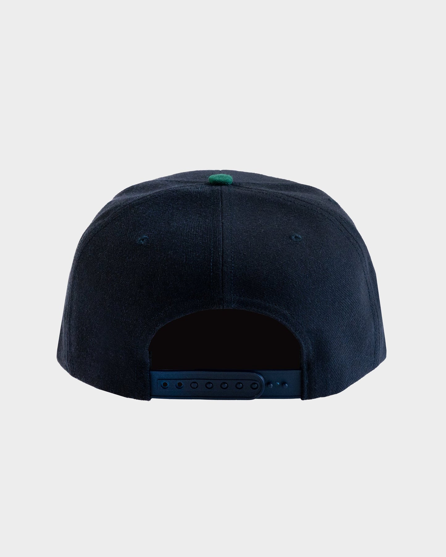 GORRA ERIC EMANUEL "SNAPBACK"