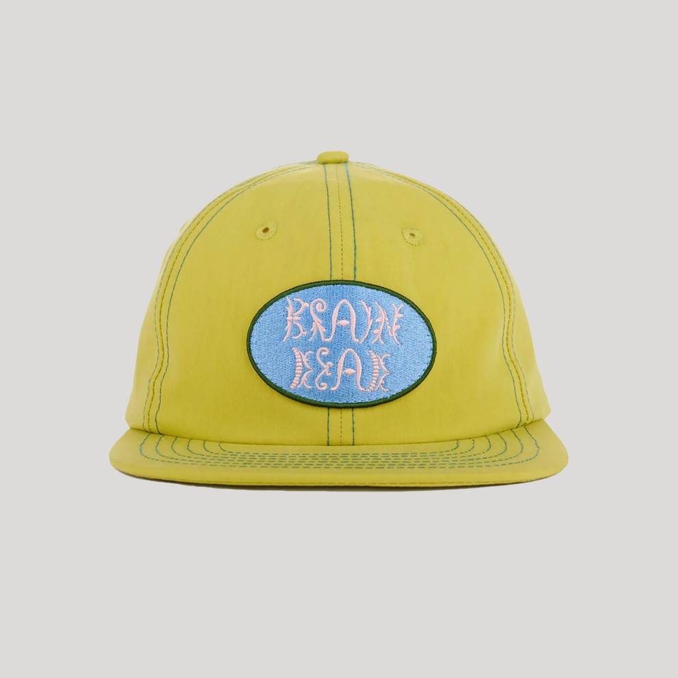 GORRA BRAIN DEAD "BUGS LIFE"