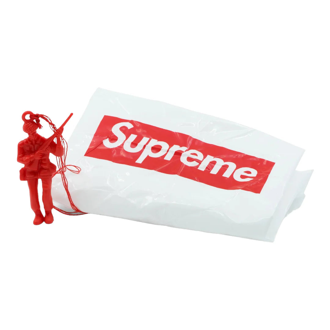 PARACAIDISTA SUPREME