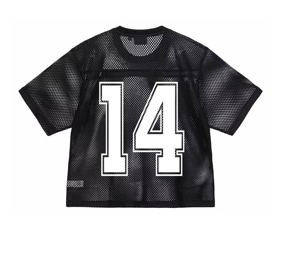 JERSEY CALIKINGS (BOXING FIT)