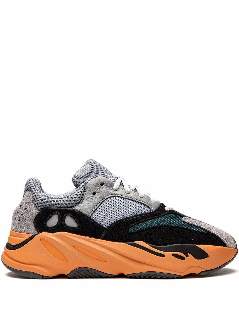 ADIDAS YEEZY 700 “WASH ORANGE”