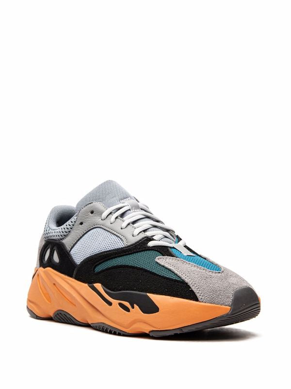 ADIDAS YEEZY 700 “WASH ORANGE”