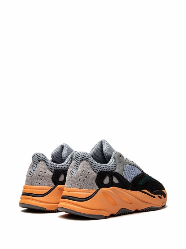 ADIDAS YEEZY 700 “WASH ORANGE”