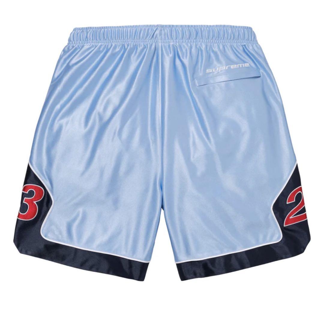 PANTALONETA SUPREME X JORDAN WARM UP