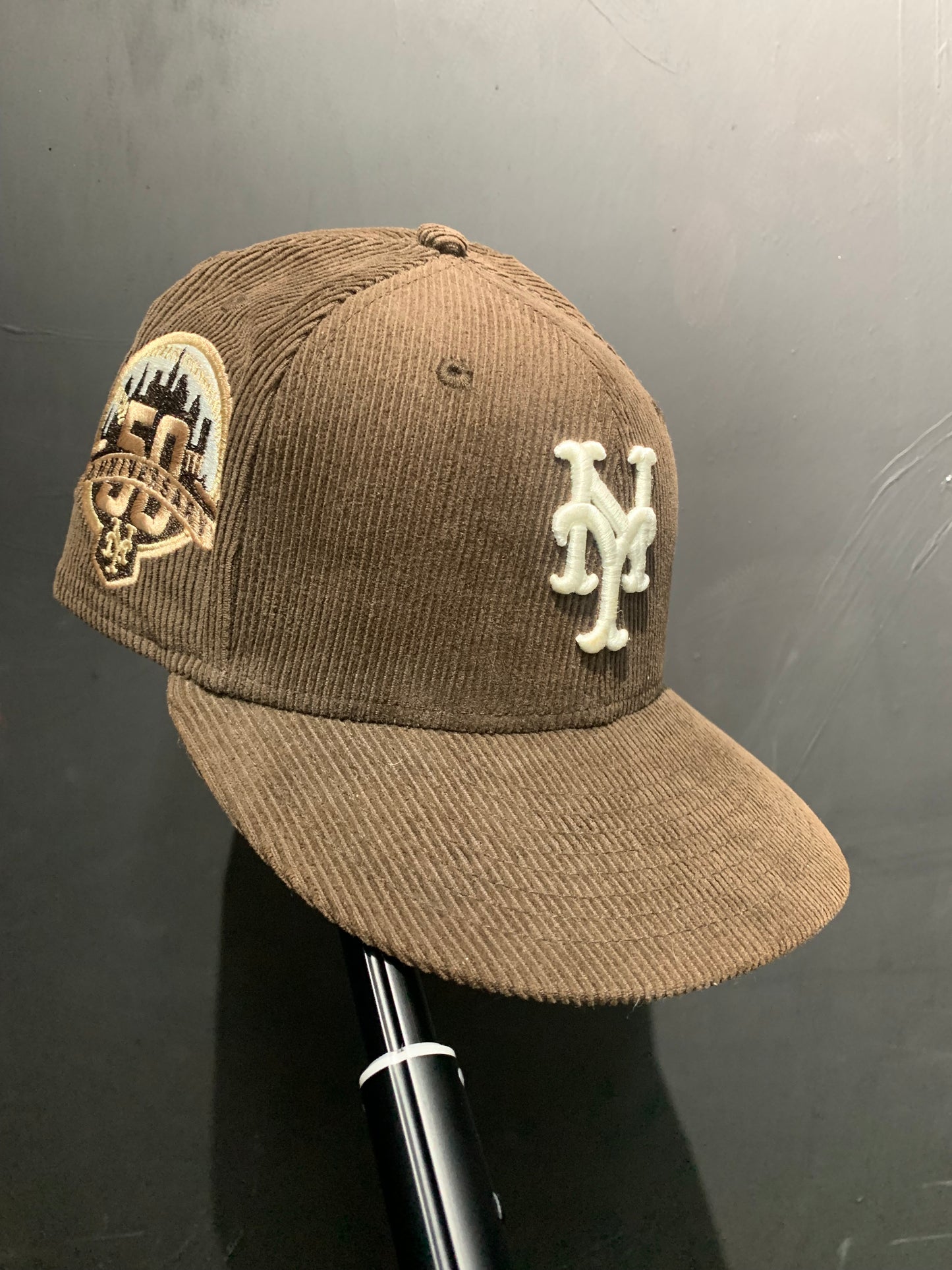 GORRA NEW ERA (TALLA 7US)