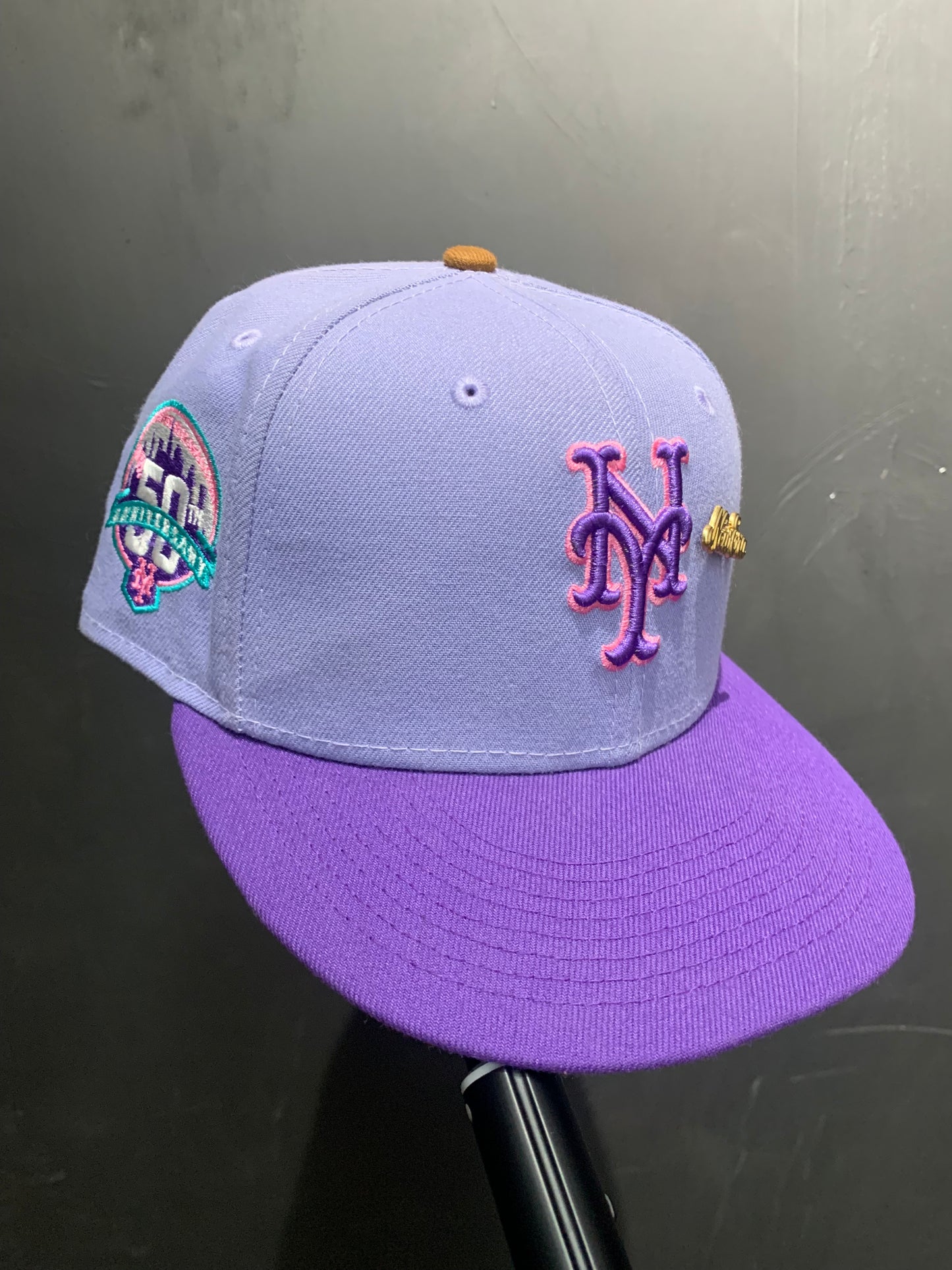 GORRA NEW ERA “YANKEES” (TALLA 7US)