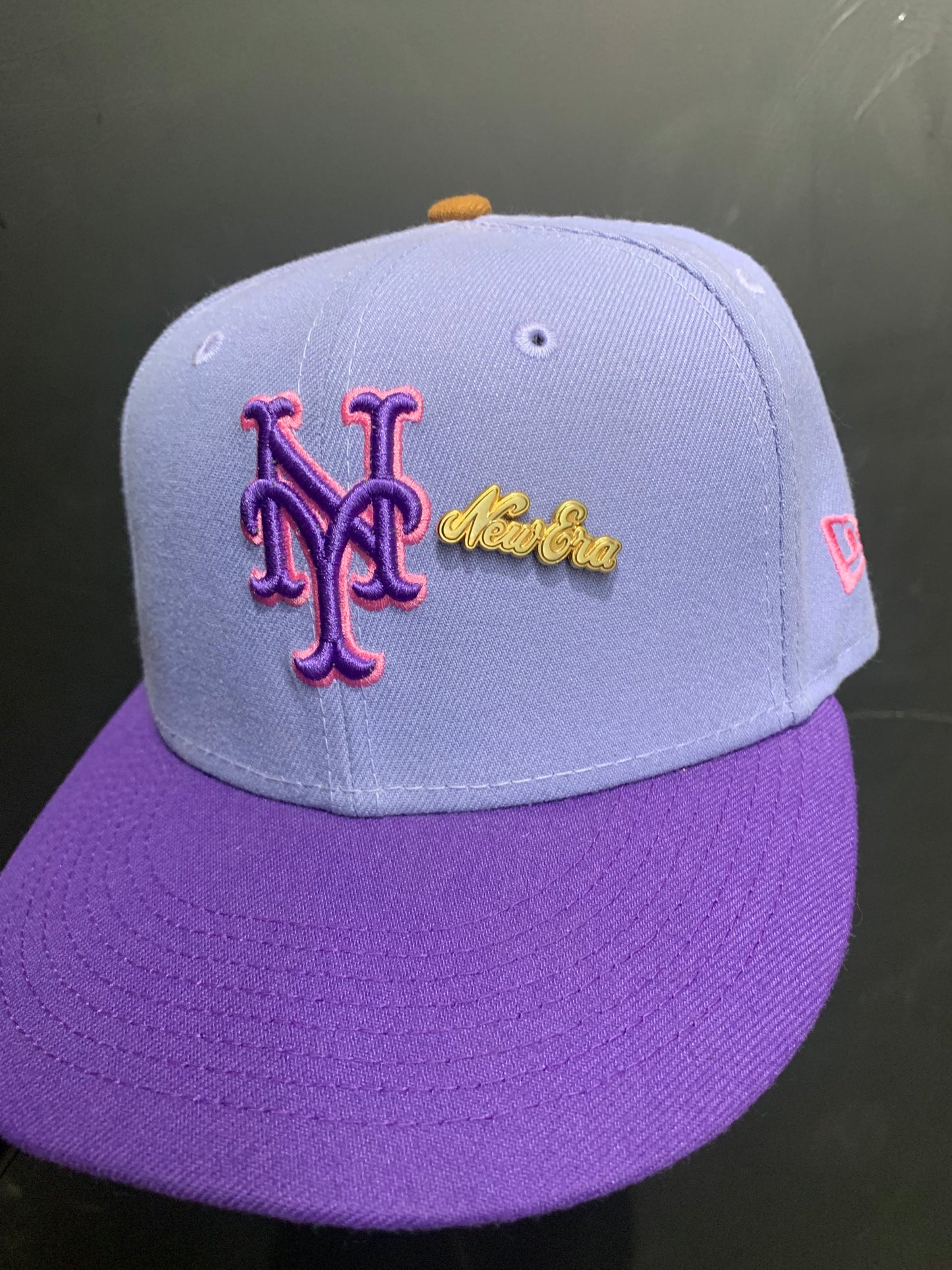 GORRA NEW ERA “YANKEES” (TALLA 7US)