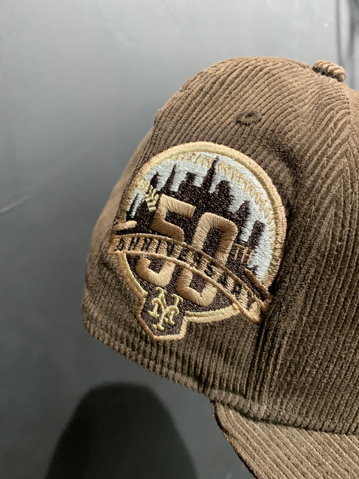 GORRA NEW ERA (TALLA 7US)