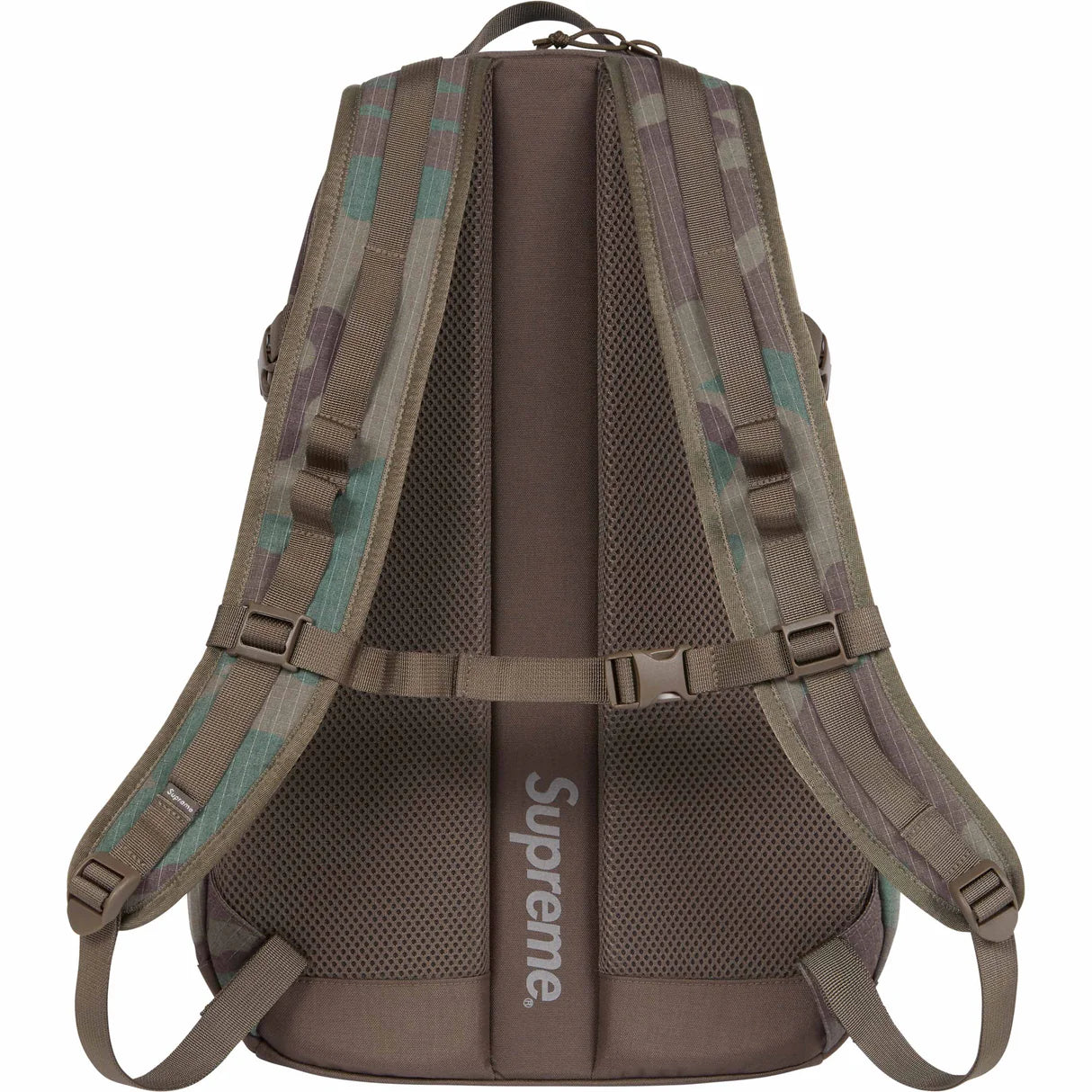 BACK PACK CAMO SUPREME X 3M “MORRAL”