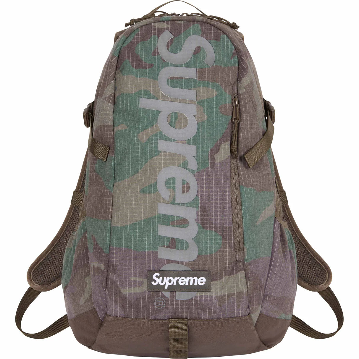 BACK PACK CAMO SUPREME X 3M “MORRAL”