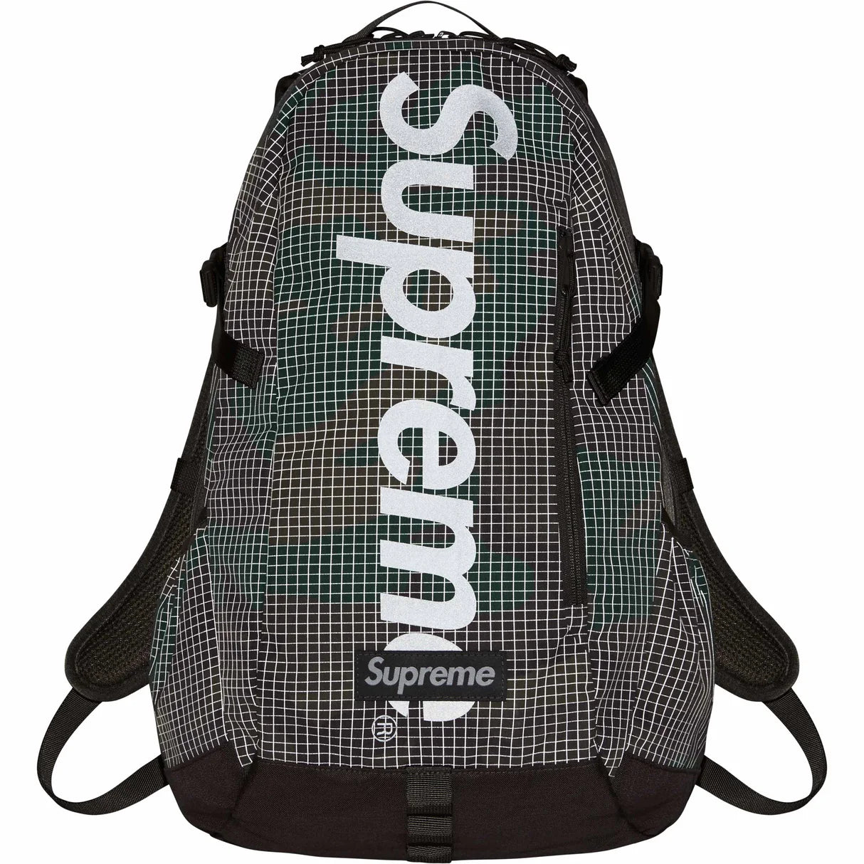 BACK PACK CAMO SUPREME X 3M “MORRAL”