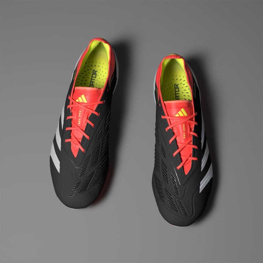 GUAYOS ADIDAS “PREDATOR” ( TALLA 4/7.5US)