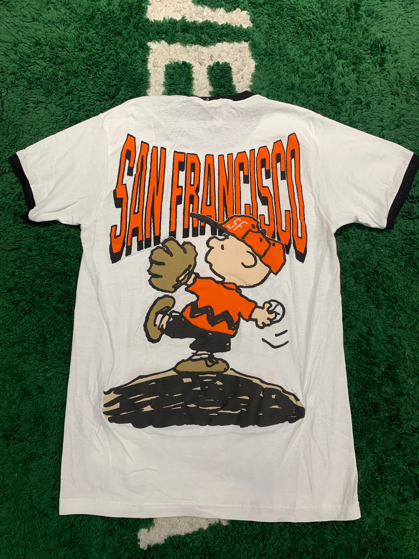 CAMISETA “PEANUTS