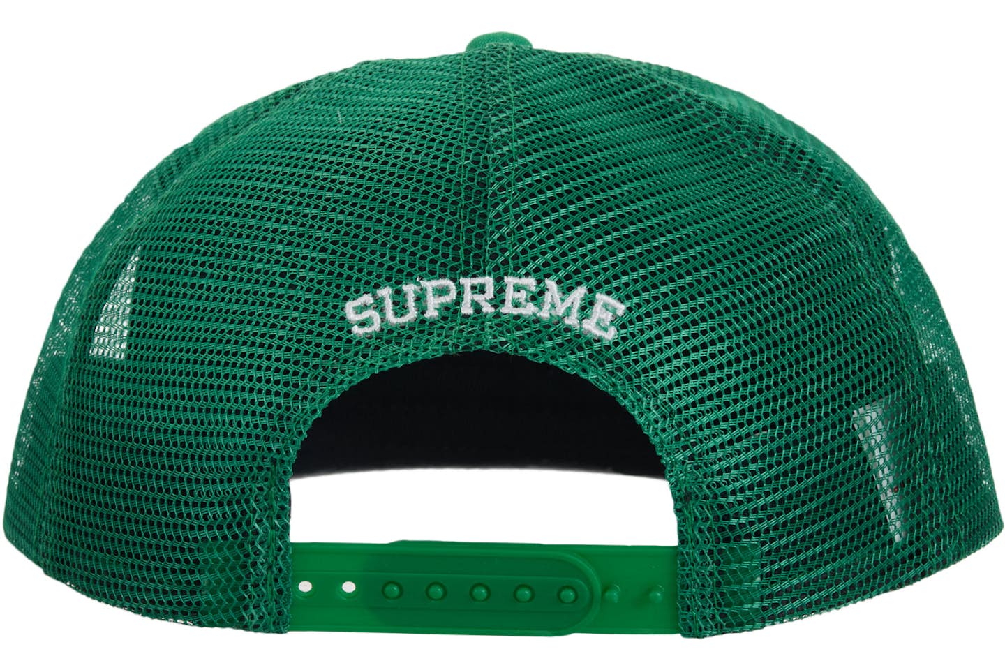 SUPREME X TOY MACHINE “MESH”