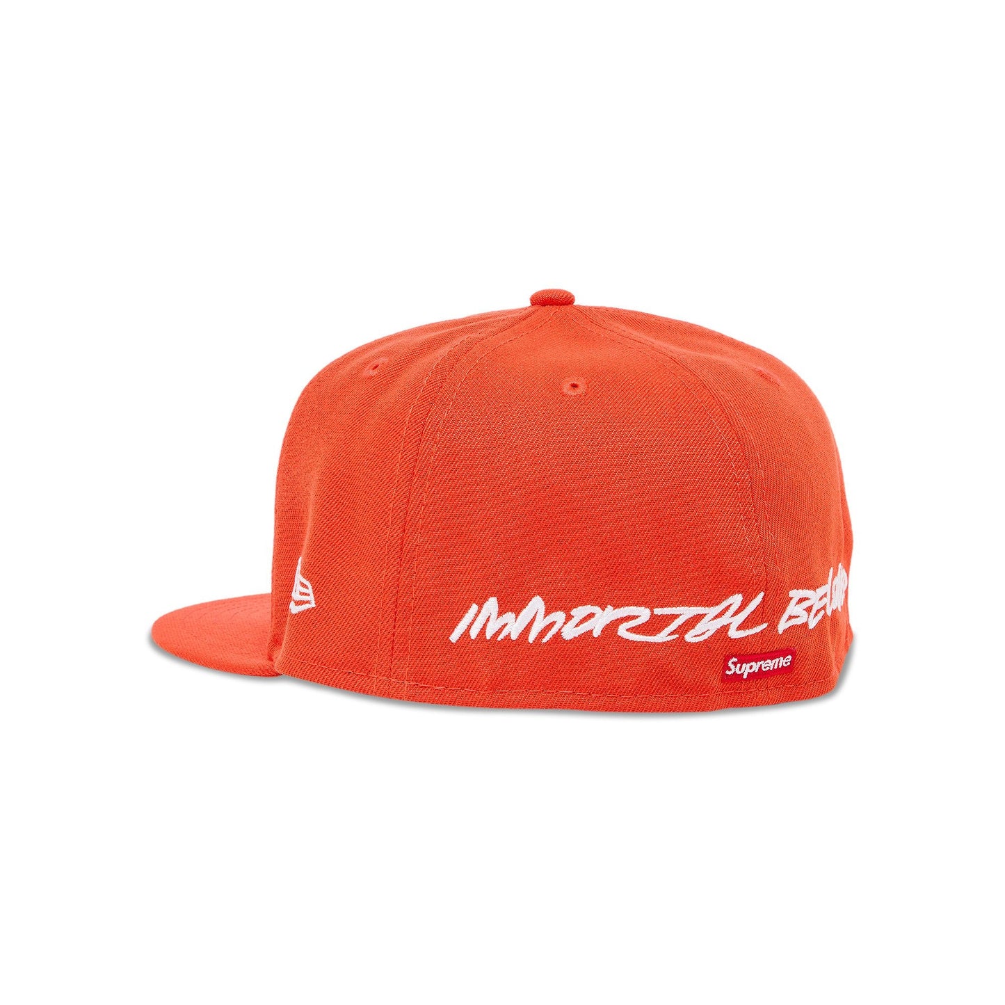 GORRA SUPREME X FUTURA ( TALLA 7 1/2)