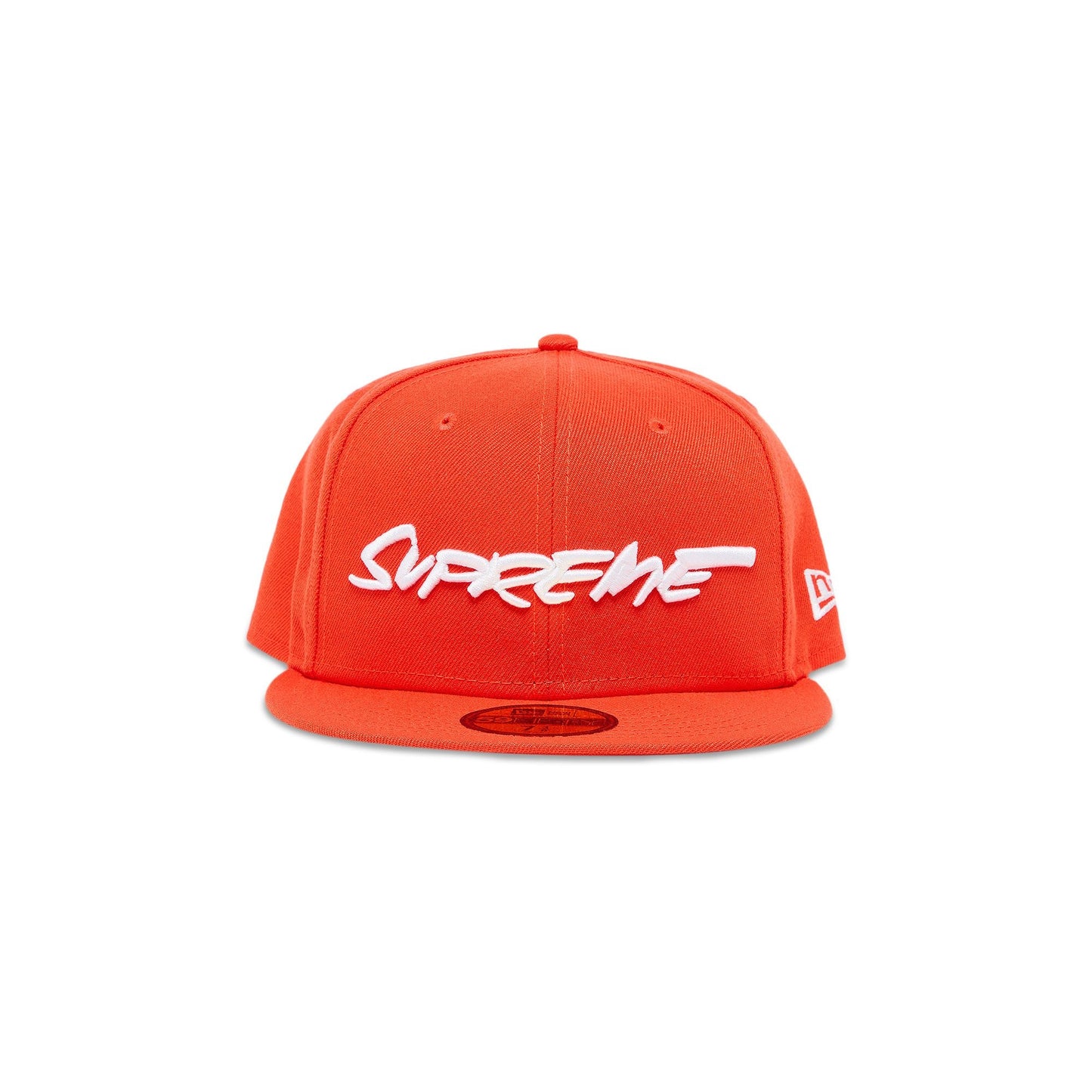 GORRA SUPREME X FUTURA ( TALLA 7 1/2)