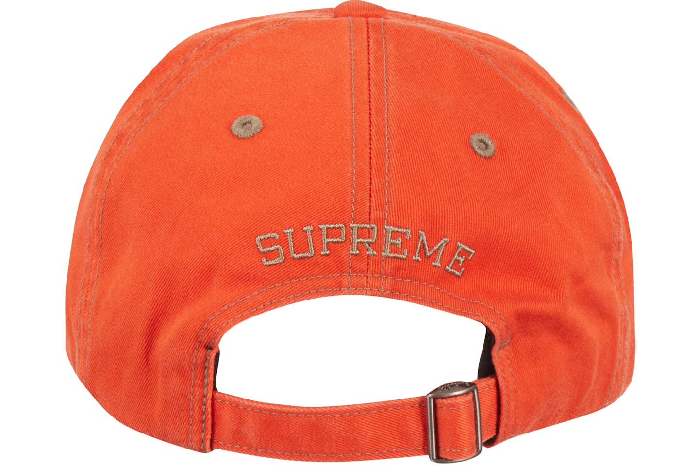 SUPREME “VISOR STICH”