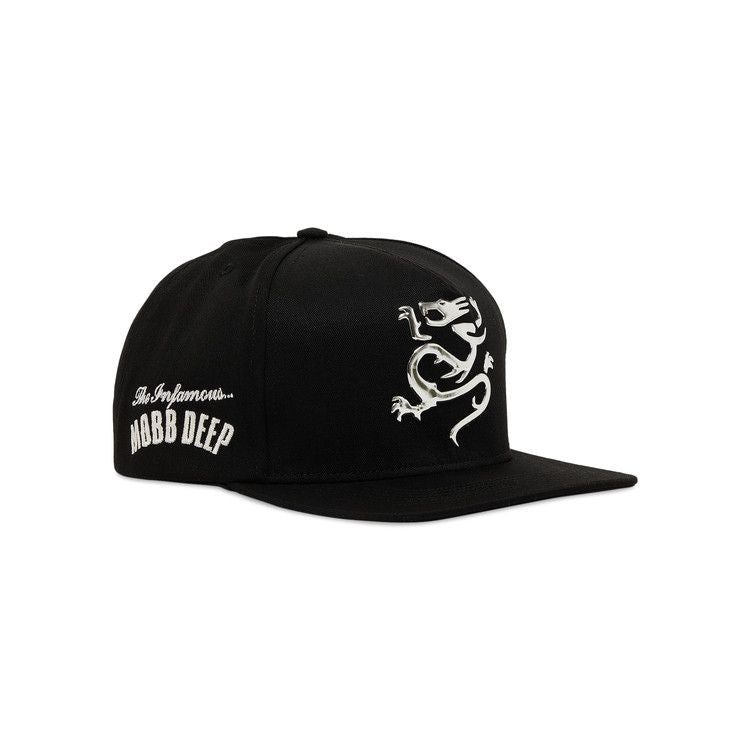 SUPREME X MOBB DEEP (SNAPBACK)