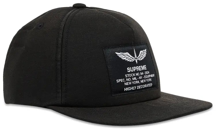 SUPREME “SURPLUS”