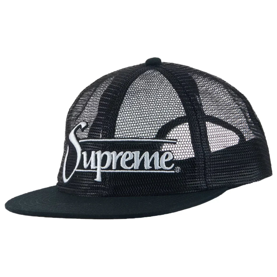 SUPREME “MESH “