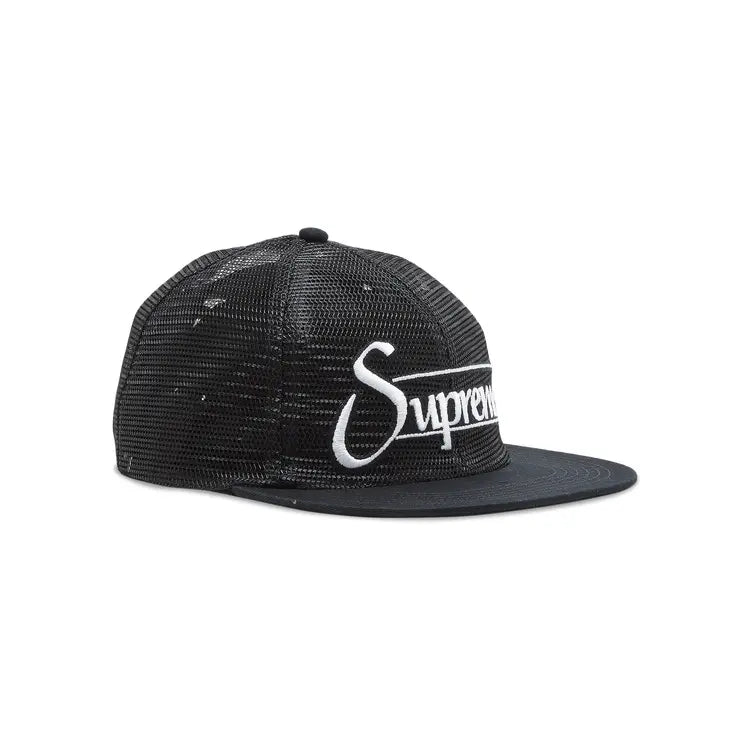 SUPREME “MESH “