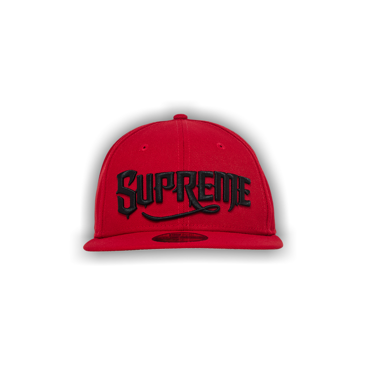 SUPREME X MR CARTOON