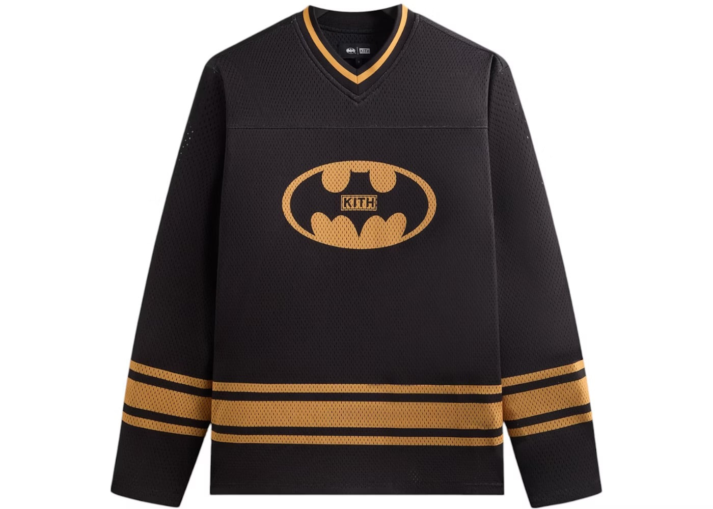KITH X BATMAN (TALLA L) NIÑO /S ADULTO)