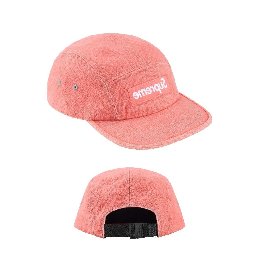 SUPREME CAMP CAP