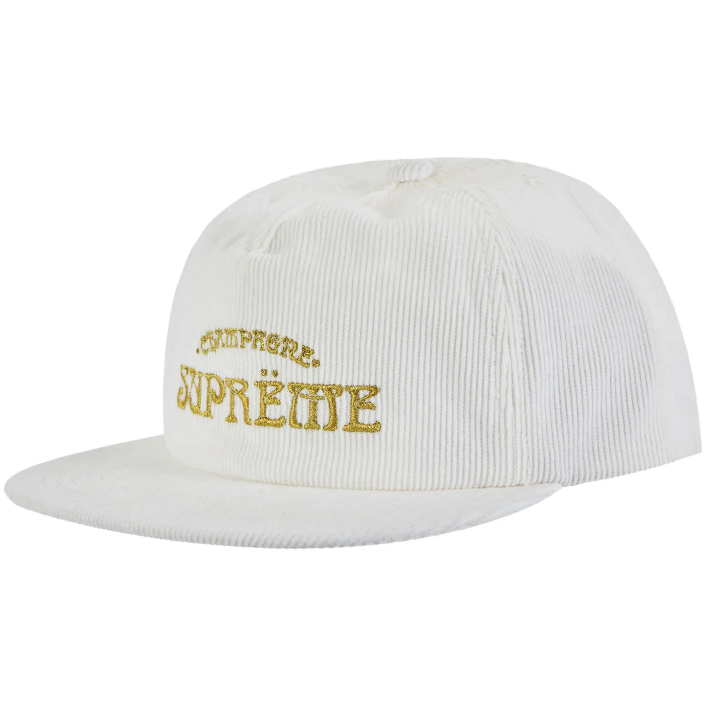 SUPREME “CHAMPAGNE”