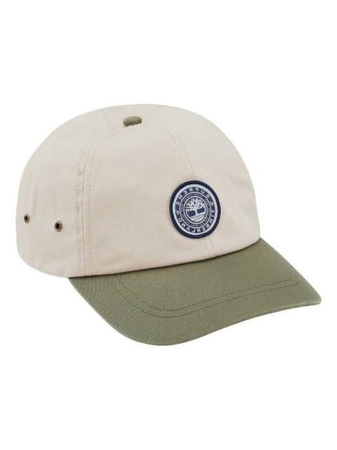SUPREME X TIMBERLAND CAP