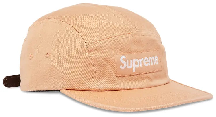 SUPREME “WASHED CHINO “