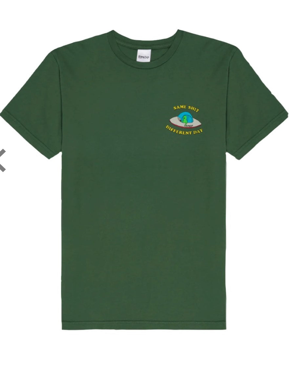 RIP N DIP “SAME SHIT” (TALLA L)