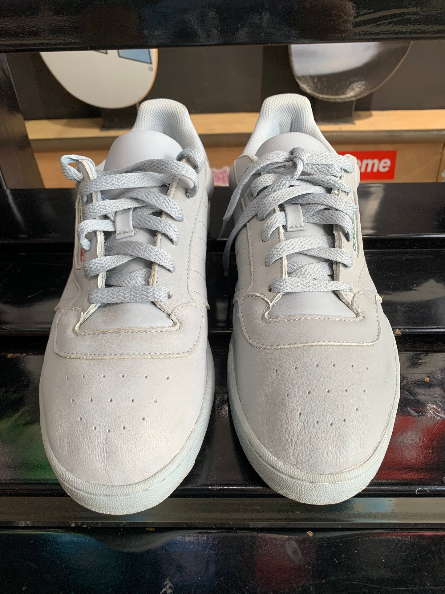 ADIDAS POWERPHASE CALABAZAS