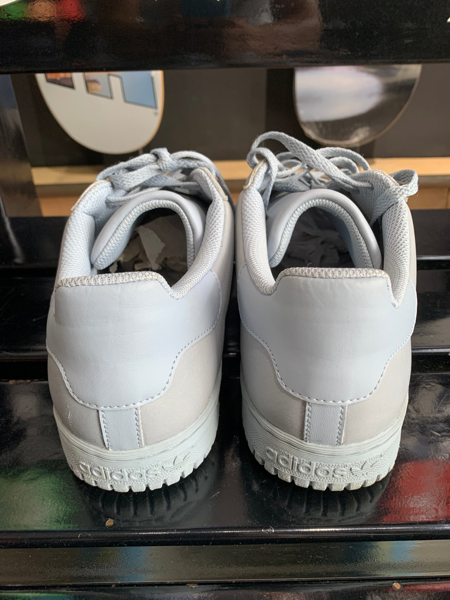 ADIDAS POWERPHASE CALABAZAS