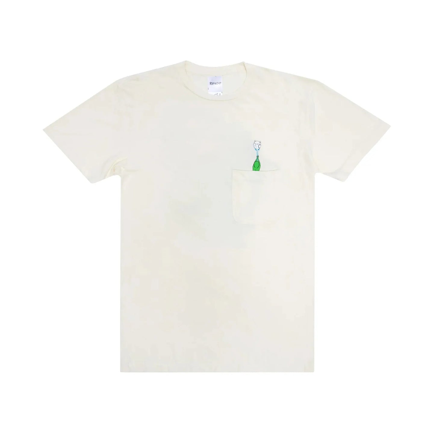 RIP N DIP “STRIPNDIP” ( TALLA L)