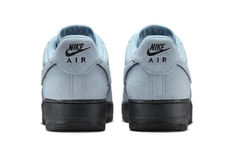 NIKE AF1 “ ARMORY BLUE” ( TALLA 9.5US)