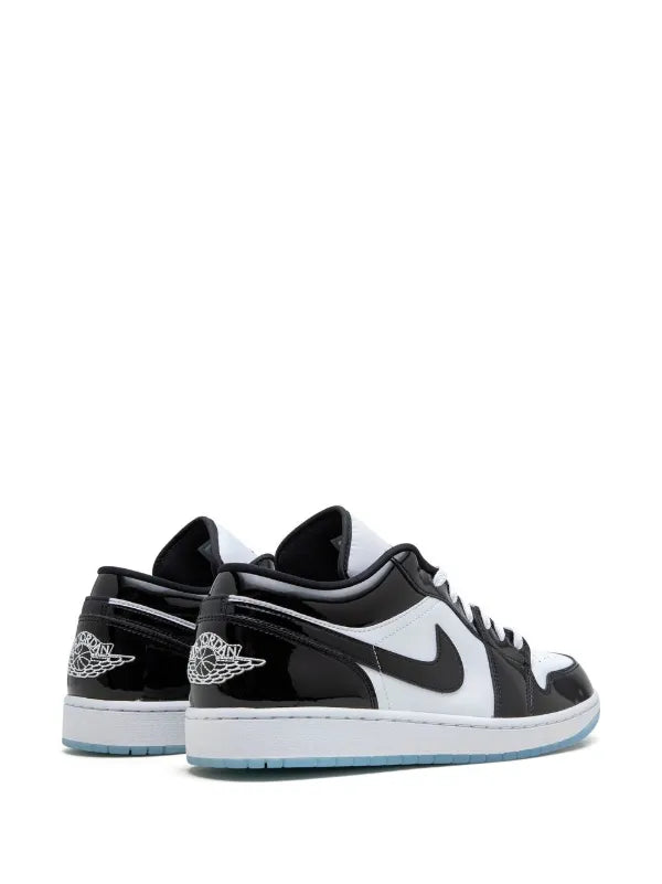 JORDAN 1 LOW “CONCORD” ( TALLA 9US)