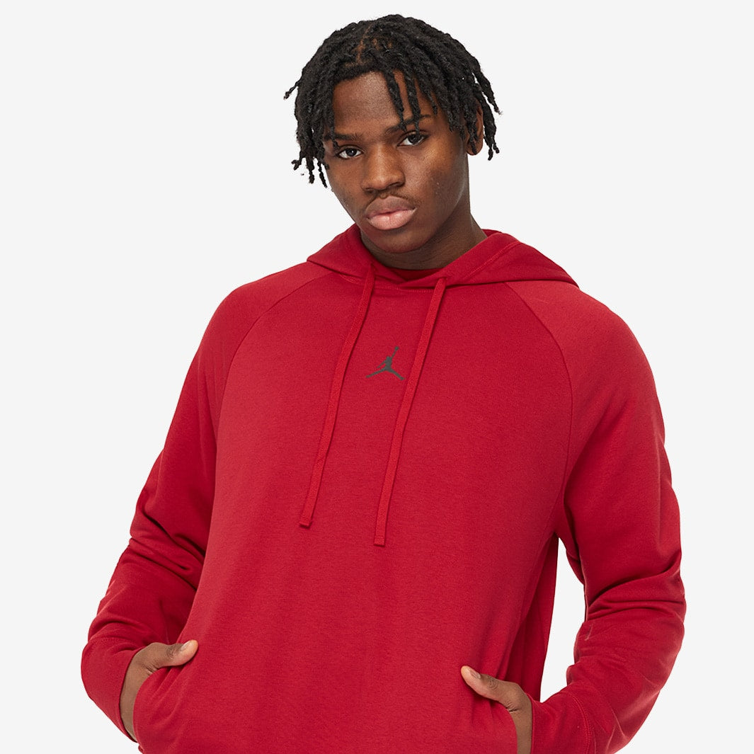 BUZO CAPOTERO JORDAN (TALLA L)