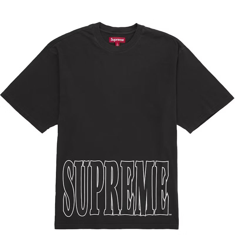 SUPREME “ELÁSTIC CRAKED” ( TALLA M)