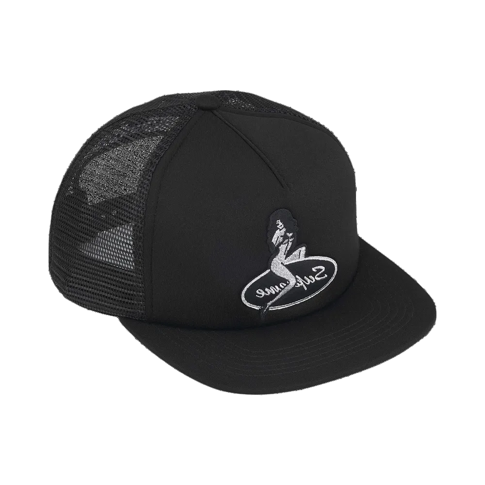 SUPREME “PINUP MESH”