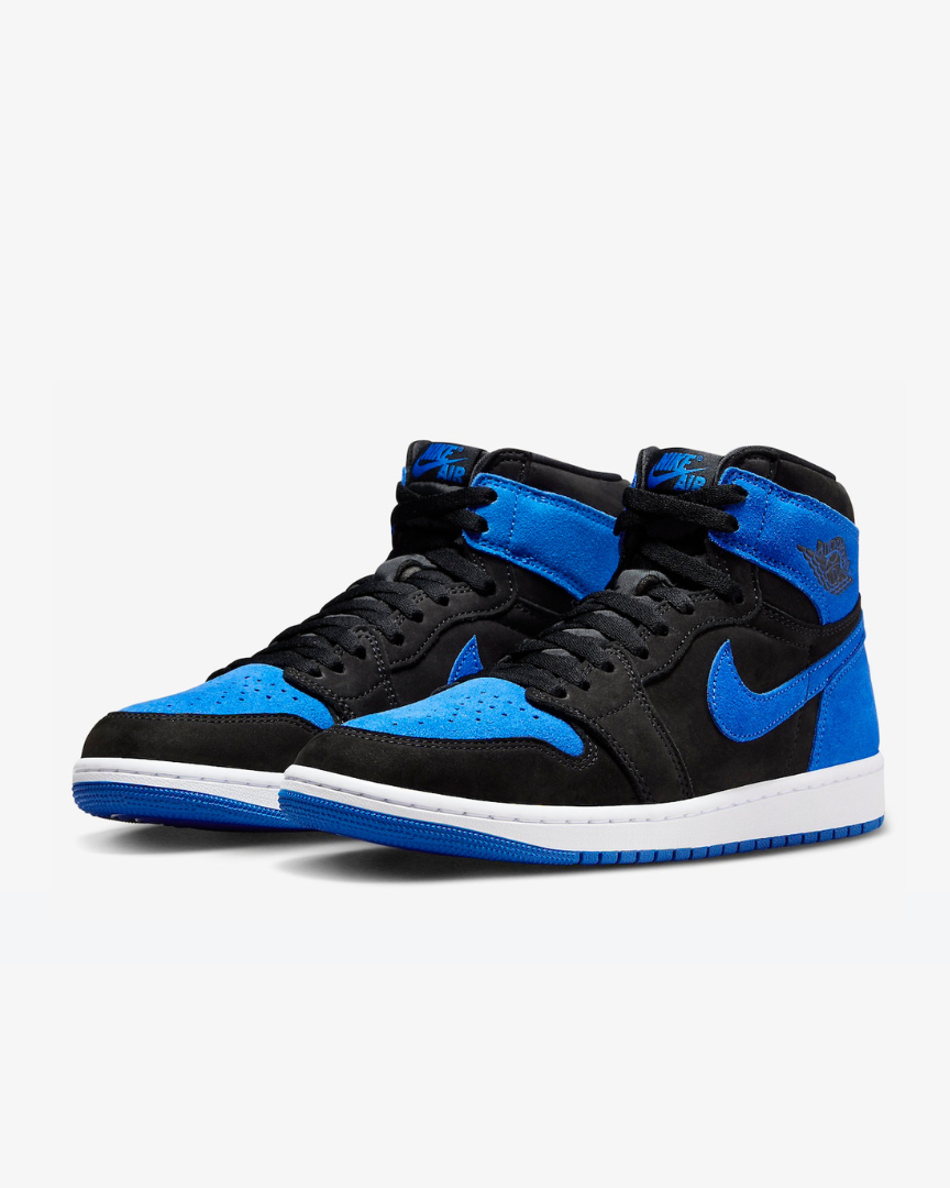 JORDAN 1 “ROYAL REIMAGINED” ( TALLA 8.5US)