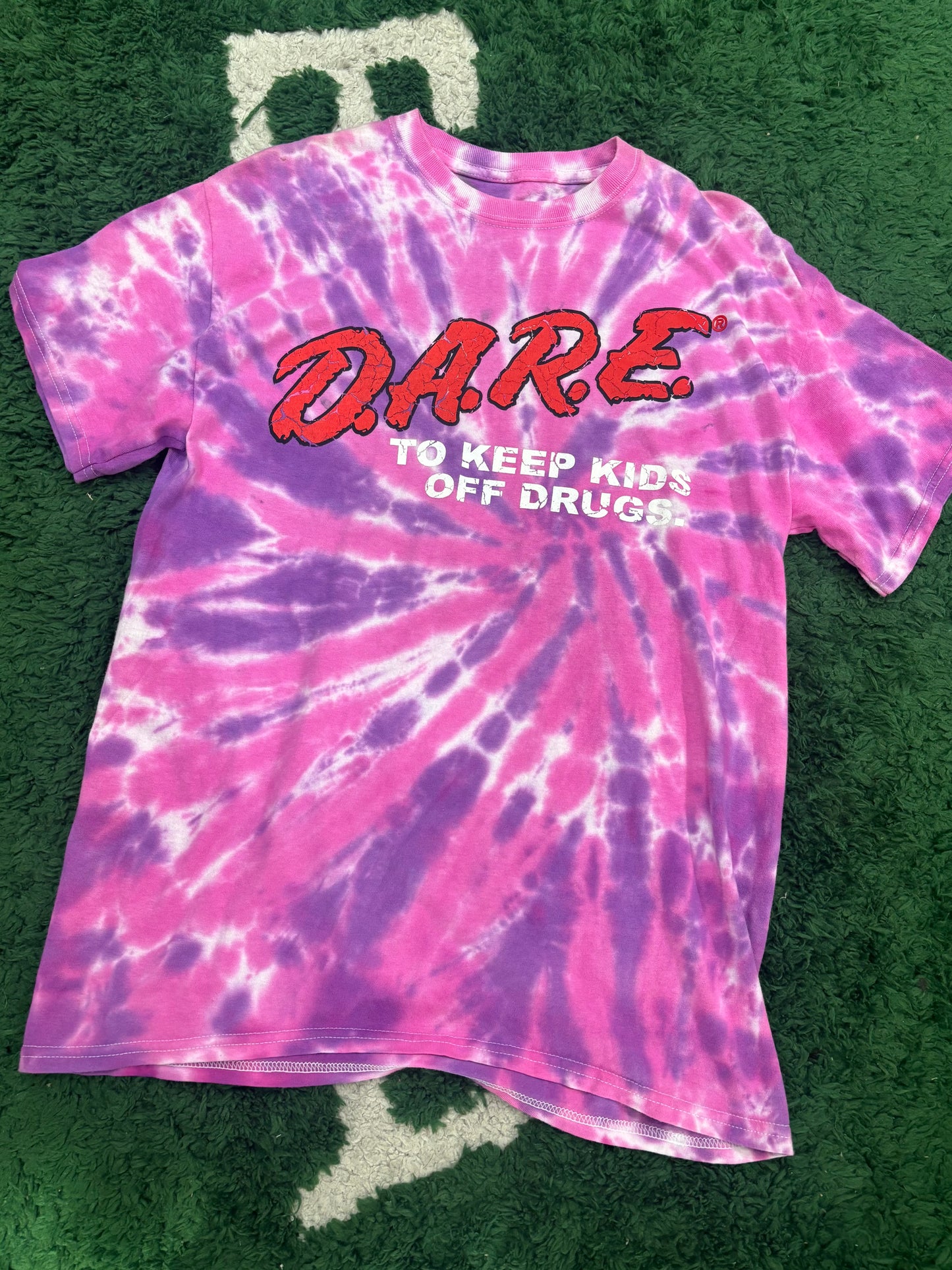 D.A.R.E ( TALLA M )