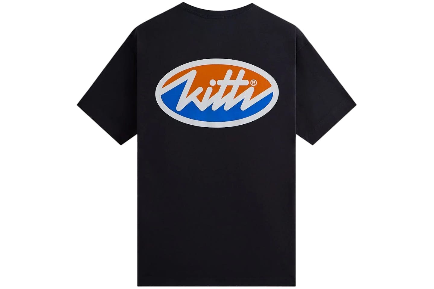CAMISETA KITH “SPLIT LOGO” ( TALLA L)